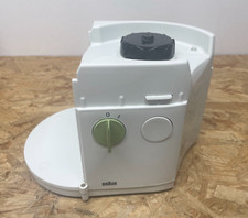 Grundgerät Motorblock Entsafter BRAUN Multipress Type 4290