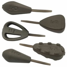 Carp inline Leads Life ORANGE