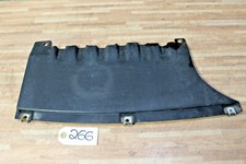 ABDECKUNG AHK unten Original + BMW 1er E81 E82 E87 & LCI E88 Verkleidung 7118162