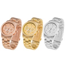 Elegante Designer Armbanduhr