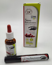 Wimpern Serum Restrukturierend Bio 30 ml Italien LFA 