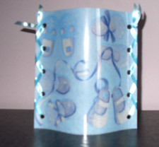 DekoWindlicht Geburt Taufe