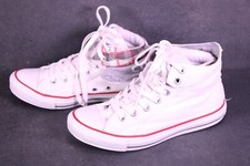 Converse All Star PC Boot Mid  Chucks Sneaker Gr. 39 weiß padded collar BC1053