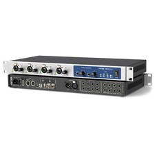 RME Fireface 802 FS 60-Kanal