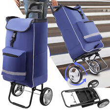 Einkaufstrolley 45L Alu