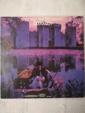 Donovan - Wear Your Love Like Heaven / LP Epic BN 26349