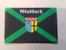 Mönchengladbach aufnäher - ,