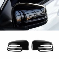 Seitenflügel Spiegelabdeckung