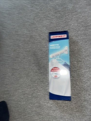 Leifheit wandkleiderlüfter - leifheit,