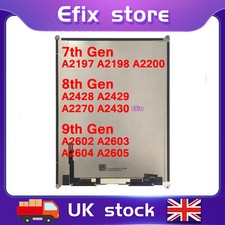 Für iPad 7./8./9. Gen