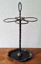 Toller, alter Schirmständer -