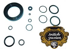 MGB Ü-Kit LH-Overdrive