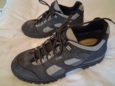 Treckingschuhe, Wanderschuhe