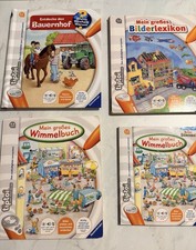 Ravensburger Tiptoi Buch