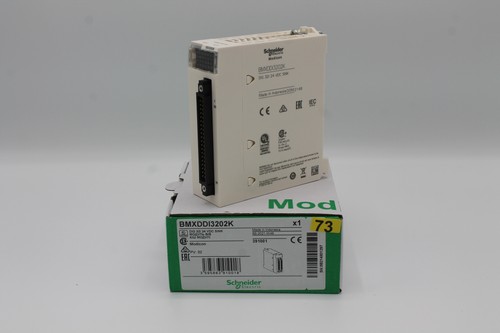Schneider electric bmxddi3202k - schneider,