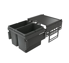 Naber Abfallsorter Cox Base