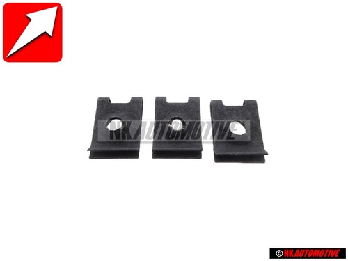 Original schnappmutter - vw,
