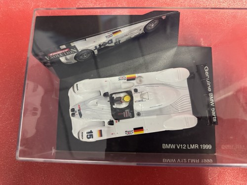 Carrera evolution 132 bmw v12 - evolution,