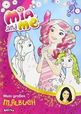 Mia and me - Mein großes