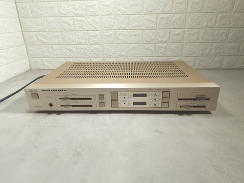 Vintage marantz pm230 - vintage,