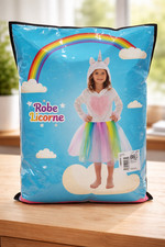 Einhorn Kostüm Mädchen 140