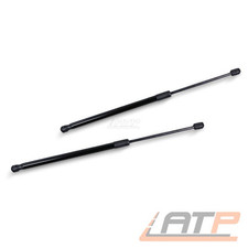 2x GASFEDER KOFFER-/LADERAUM
