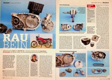 Oldtimer praxis 2018 maico - oldtimer, 01/2018