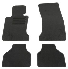 Fußmatten set für 7er bmw - 7er,