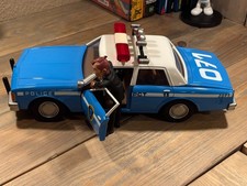 Aroutcheff Soda - Chevrolet