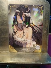 Goddess Story / Albedo -