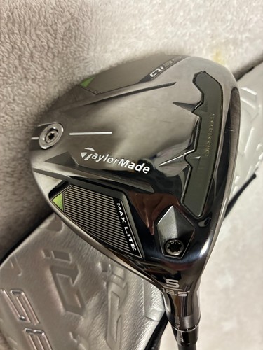 Taylormade max lite - qi, 35