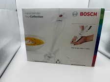Bosch MSMP1000 Stabmixer 350W