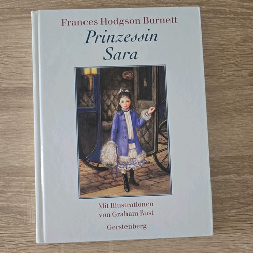 Tip prinzessin sara buch - tip,
