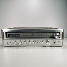 Fisher RS-1052 Stereo Receiver