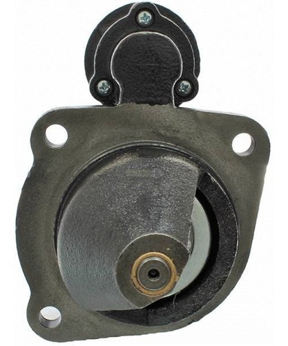 Anlasser neu eurostarter - neu,