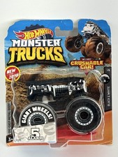 Hot Wheels Monster Trucks 5