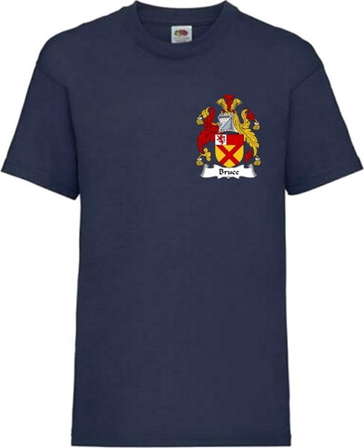 Bruce scottish clan - scottish,