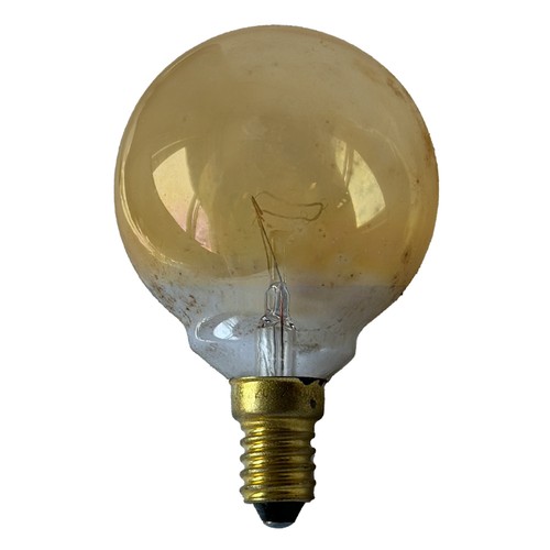 Merkur glühbirne g60 globe - merkur,