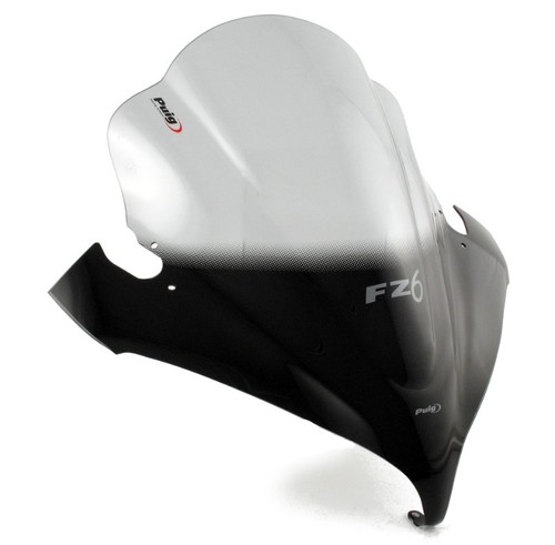 Racingscheibe für yamaha fz6 - racingscheibe,