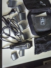 Wahl 20100 Clipper Cutter Haarschneider Haarschneidemaschine Barttrimmer