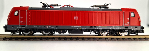 Fleischmann 739072 lok br - fleischmann, e-lok