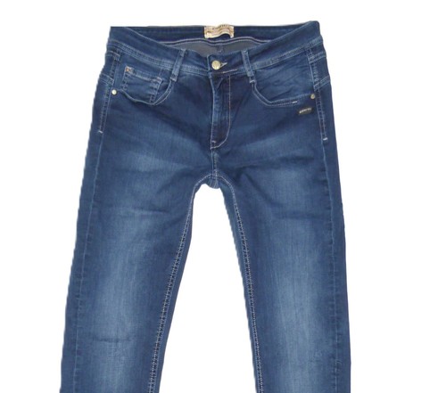 Gang amelie relaxed - gang, jeans