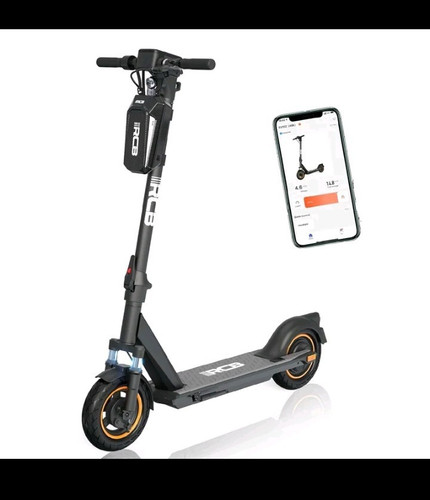 Rcb scooter 350 v 11 - e-scooter,