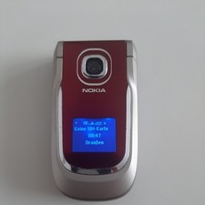 Nokia 2760 RM-258 Silber 