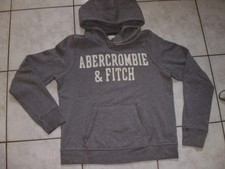 Kapuzenpulli von Abercrombie & Fitch