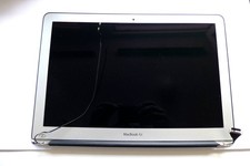 Original MacBook Air A1369 13" 2010 2011 Display Assembly Komplett LED LCD|awh