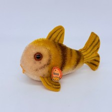 STEIFF Fisch FLOSSY 2310,07