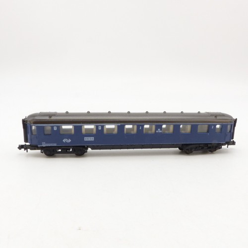 Arnold personenwagen breda - personenwagen,