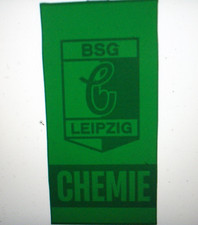 Bsg chemie leipzig - chemie,