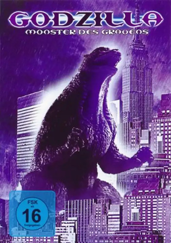 Godzilla